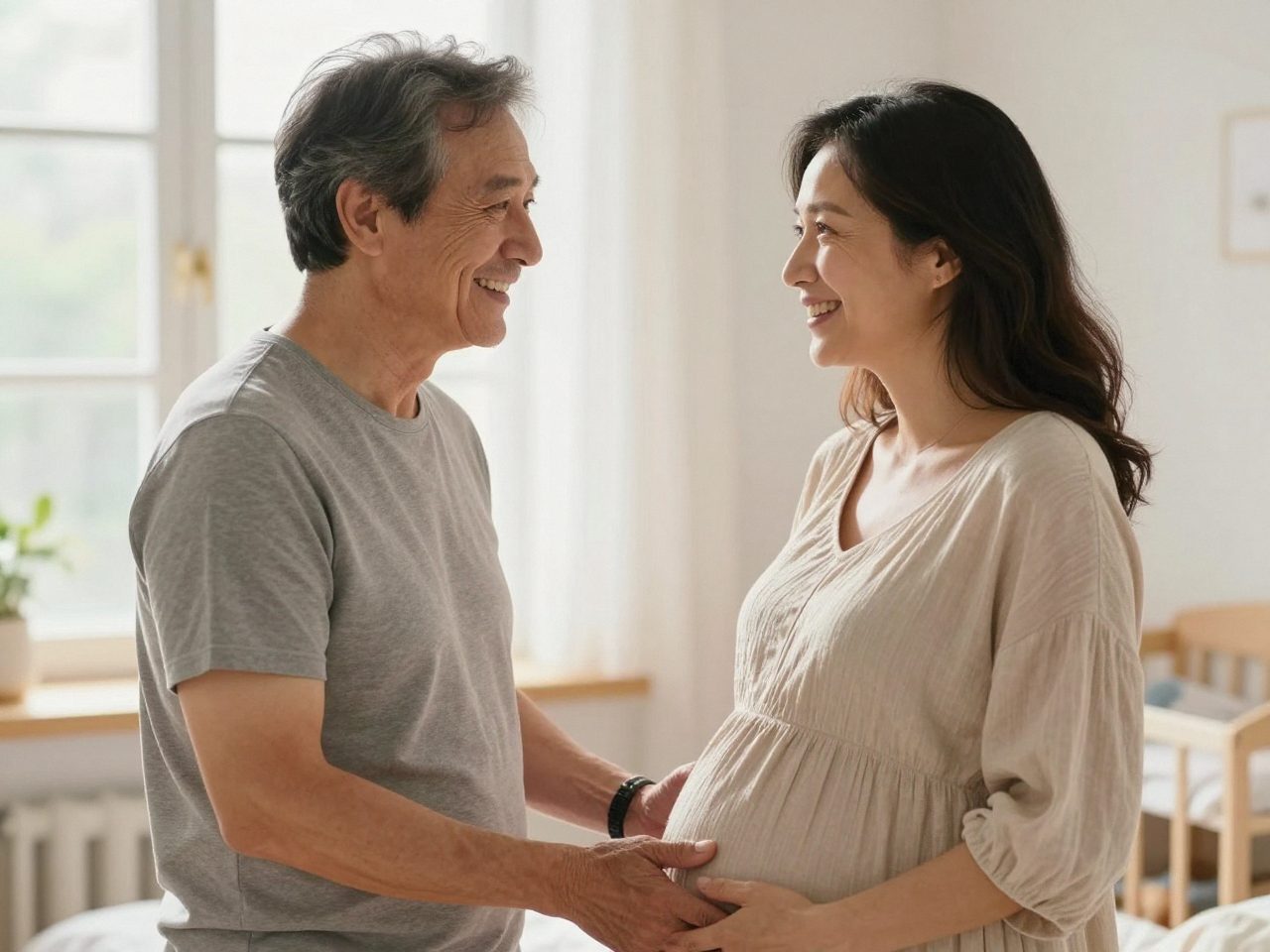双侧输卵管堵塞的转折